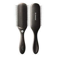 HH Simonsen Volume Hair Brush - Black HH Simonsen Volume Hair Brush - Black