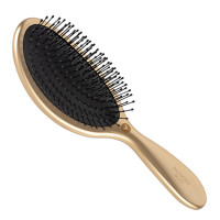 HH Simonsen Wonder Hair Brush - Golden Delight HH Simonsen Wonder Hair Brush - Golden Delight