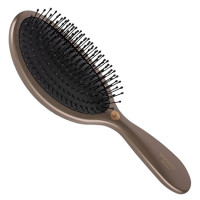 HH Simonsen Wonder Hair Brush - Caramel Bronze HH Simonsen Wonder Hair Brush - Caramel Bronze