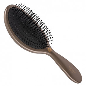 HH Simonsen Wonder Hair Brush - Caramel Bronze