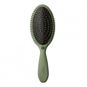 HH Simonsen Wonder Brush - Army Green