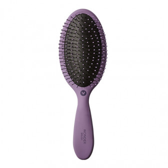 HH Simonsen Wonder Brush - Purple HH Simonsen Wonder Brush - Purple