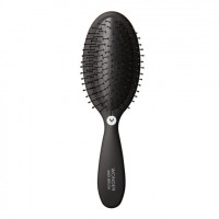 HH Simonsen Wonder Brush Midi - Black