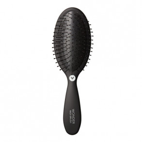 HH Simonsen Wonder Brush Midi - Black