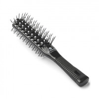 HH Simonsen Vent Brush - Black