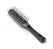 HH Simonsen Vent Brush - Black HH Simonsen Vent Brush - Black