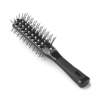 HH Simonsen Vent Brush - Black
