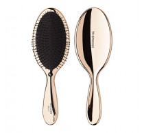 HH Simonsen Wonder Brush - Metallic Gold HH Simonsen Wonder Brush - Metallic Gold