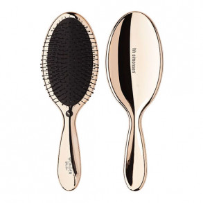 HH Simonsen Wonder Brush - Metallic Gold