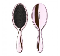 HH Simonsen Wonder Brush - Metallic Rose Gold HH Simonsen Wonder Brush - Metallic Rose Gold