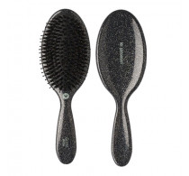 HH Simonsen Gloss Brush - Silver Glitter HH Simonsen Gloss Brush - Silver Glitter