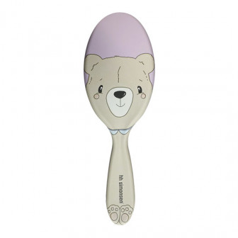 HH Simonsen Wonder Brush - Bear