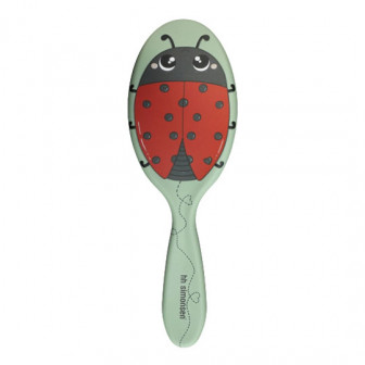 HH Simonsen Wonder Brush - Ladybug HH Simonsen Wonder Brush - Ladybug