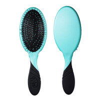 Wet Brush Pro Exclusive Detangler Brush Purist Blue Wet Brush Pro Exclusive Detangler Brush Purist Blue