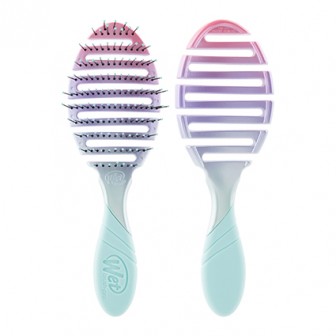 Wet Brush Pro Flex Dry Hair Brush Millenium Ombre