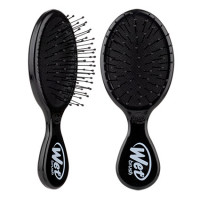 Wet Brush Mini Squirts Detangler Brush Black Wet Brush Mini Squirts Detangler Brush Black
