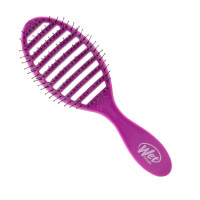 Wet Brush Speed Dry Hair Brush Purple Wet Brush Speed Dry Hair Brush Purple
