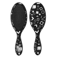 Wet Brush Hipster Checkers Detangler Brush Wet Brush Hipster Checkers Detangler Brush