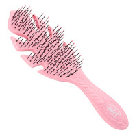 Wet Brush Go Green Detangler Pink Wet Brush Go Green Detangler Pink