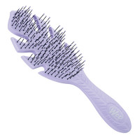 Wet Brush Go Green Detangler Lavender Wet Brush Go Green Detangler Lavender