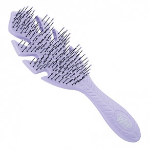 Wet Brush Go Green Detangler - Lavender