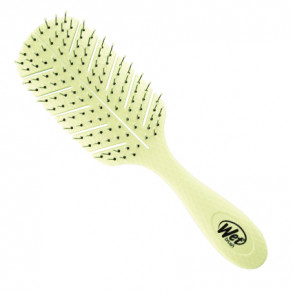 Wet Brush Go Green Detangler - Green