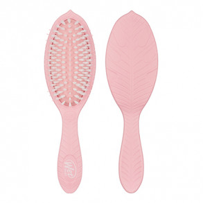 Wet Brush Go Green Shine Hair Brush - Pink