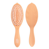 Wet Brush Go Green Oil Infused Shine Brush Coconut Oil Wet Brush Go Green Oil Infused Shine Brush Coconut Oil