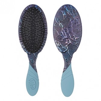 Wet Brush Pro Super Slick Silver Streams Detangler Hair Brush