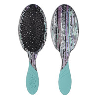 Wet Brush Pro Super Slick Green Gleam Detangler Wet Brush Pro Super Slick Green Gleam Detangler