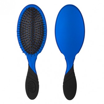 Wet Brush Pro Detangler Royal Blue