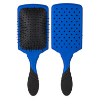 Wet Brush Pro Paddle Detangler Royal Blue Wet Brush Pro Paddle Detangler Royal Blue