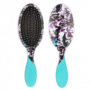 Wet Brush Pro Street Art Detangler - Teal