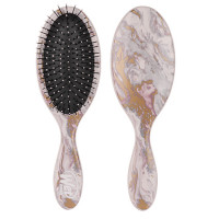 Wet Brush Metallic Marble Detangler Bronze Wet Brush Metallic Marble Detangler Bronze