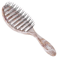 Wet Brush Metallic Marble Speed Dry Bronze Wet Brush Metallic Marble Speed Dry Bronze
