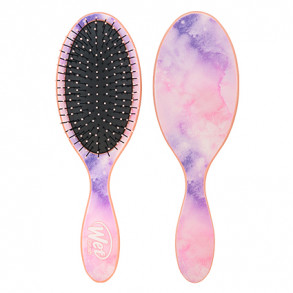 Wet Brush Colour Wash Detangler - Watermark