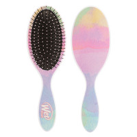 Wet Brush Colour Wash Detangler Stripes Wet Brush Colour Wash Detangler Stripes