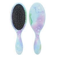 Wet Brush Colour Wash Detangler Splatter Wet Brush Colour Wash Detangler Splatter