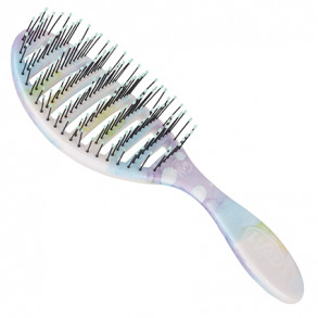 Wet Brush Colour Wash Speed Dry - Splatter