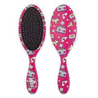 Wet Brush Happy Hair Detangling Brush Radio Wet Brush Happy Hair Detangling Brush Radio