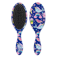 Wet Brush Happy Hair Detangler Happy Fantasy Wet Brush Happy Hair Detangler Happy Fantasy