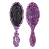Wet Brush Awestruck Detangler Purple Shimmer Wet Brush Awestruck Detangler Purple Shimmer
