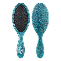 Wet Brush Awestruck Detangler Jewel Teal Wet Brush Awestruck Detangler Jewel Teal