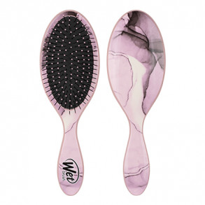 Wet Brush Terrain Textures Detangler - Rose