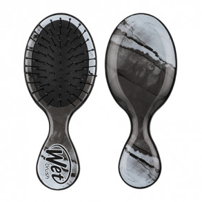 Wet Brush Terrain Textures Mini Detangler - Gravel