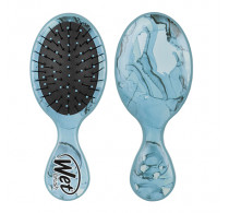Wet Brush Terrain Textures Mini Detangler - Blue Wet Brush Terrain Textures Mini Detangler - Blue