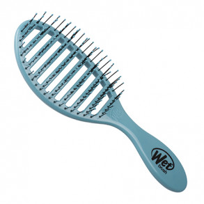 Wet Brush Terrain Textures Speed Dry - Blue