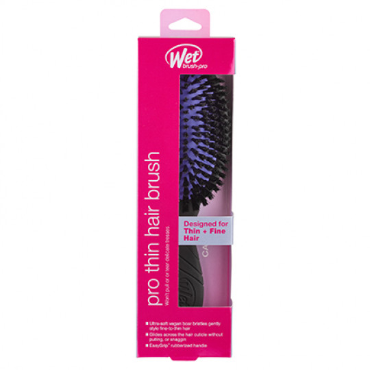 Wet Brush Custom Care Gentle Styling Brush