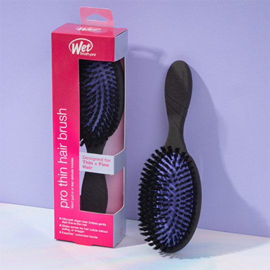 Wet Brush Custom Care Gentle Styling Brush