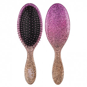 Wet Brush Champagne Toast Detangler - Fizzi Pink